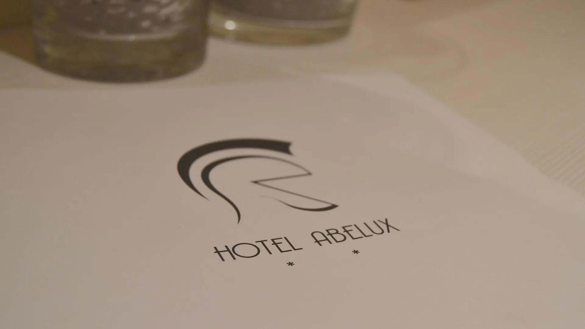 Abelux Hotel Palma de Mallorca