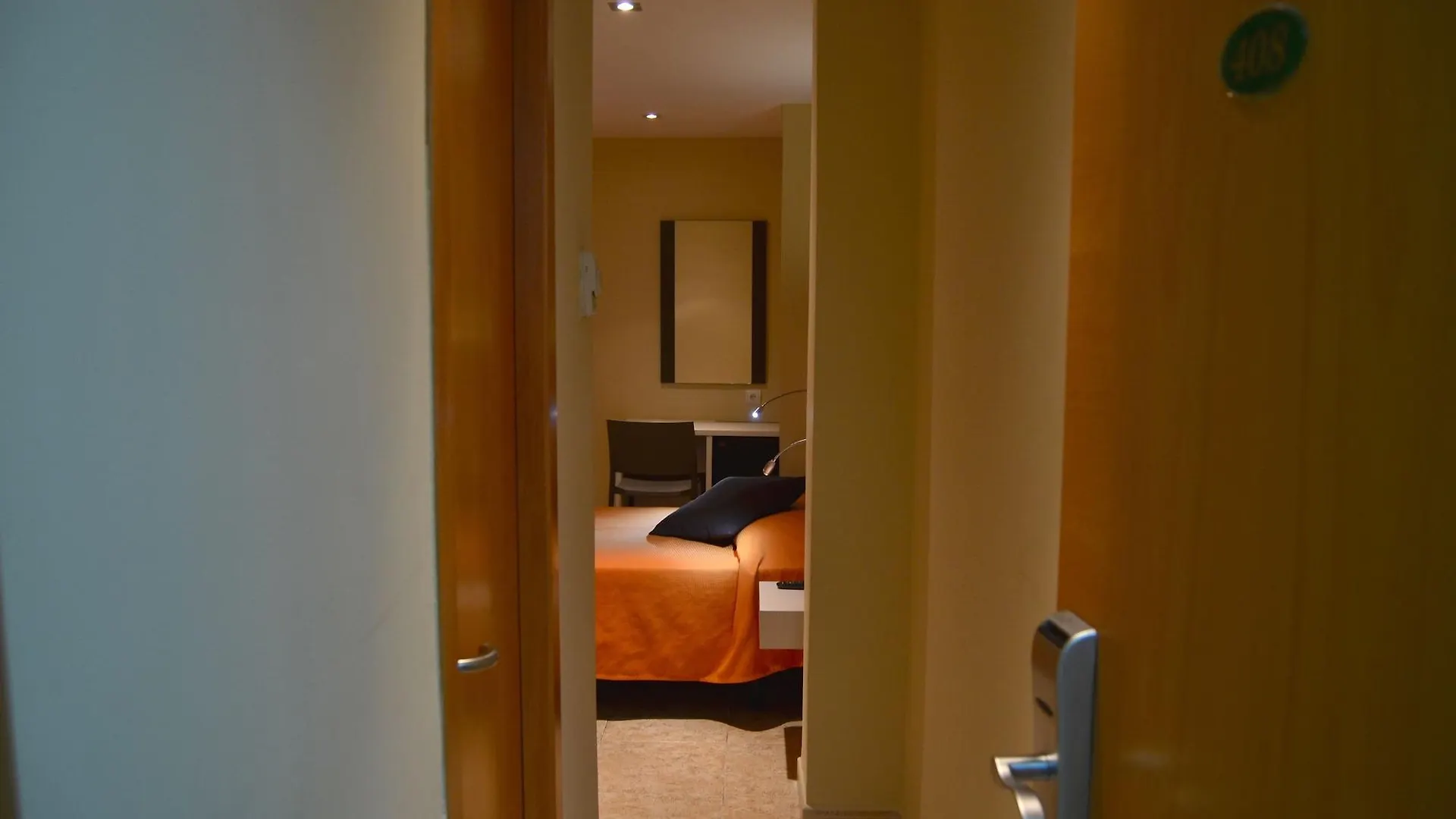 Abelux Hotel Palma de Mallorca