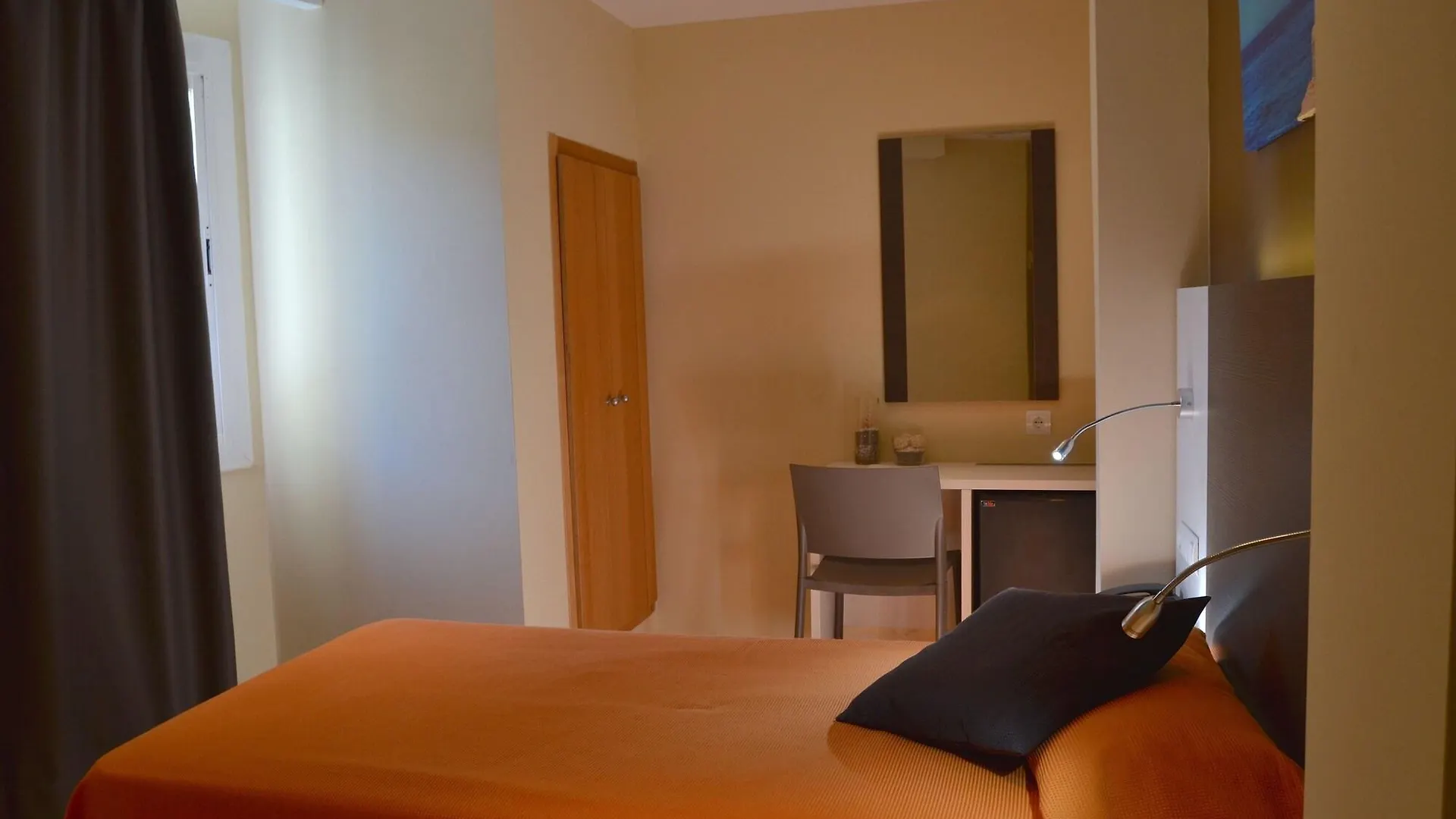 Abelux Hotel Palma de Mallorca Spain
