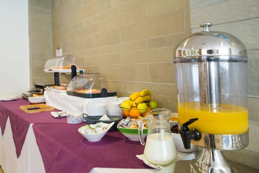 **  Abelux Hotel Palma de Mallorca Spain