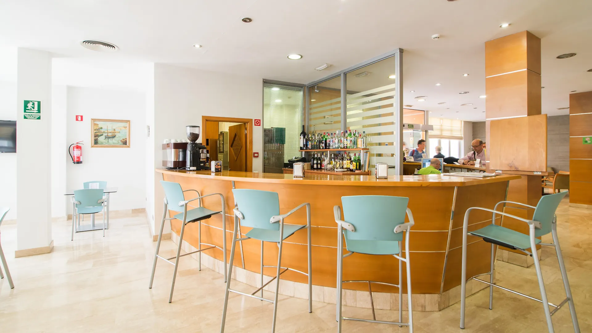 **  Abelux Hotel Palma de Mallorca Spain
