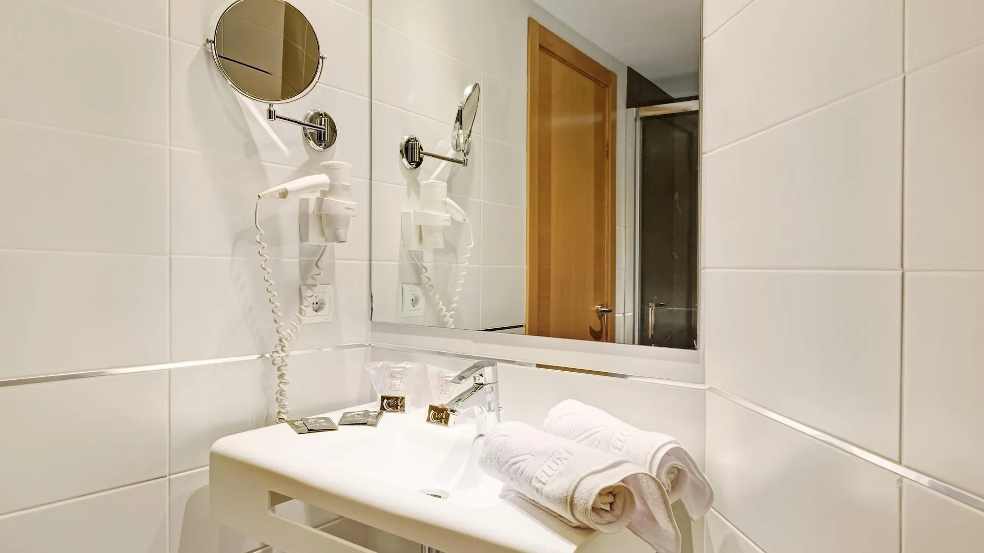 Hotel Abelux Palma de Mallorca