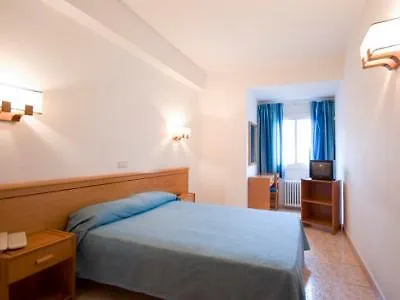 Abelux Ξενοδοχείο Πάλμα ντε Μαγιόρκα 2*,