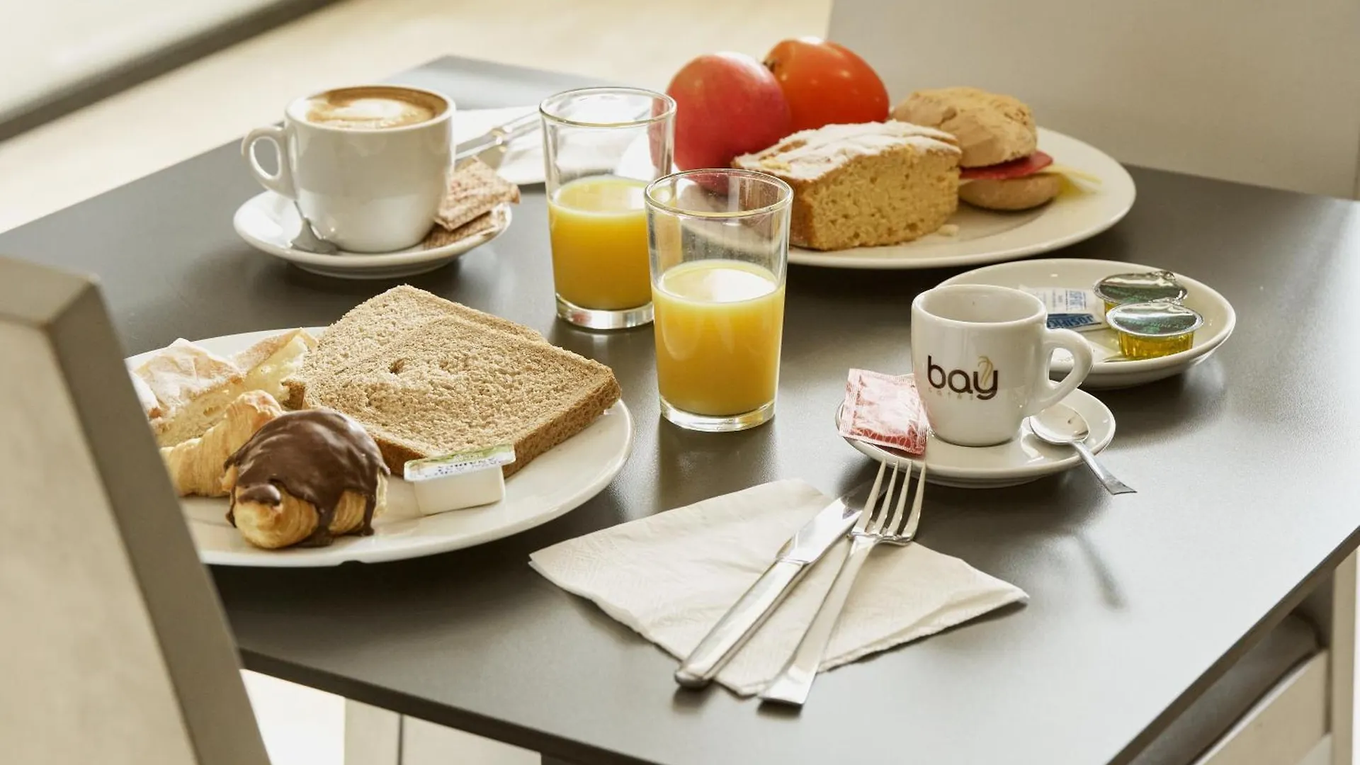 Abelux Hotel Palma de Mallorca