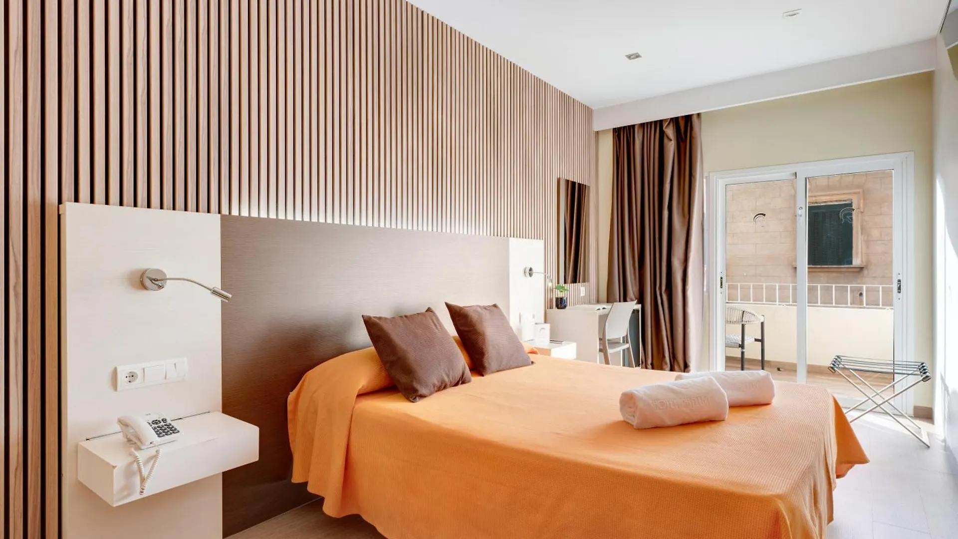Abelux Hotel Palma de Mallorca