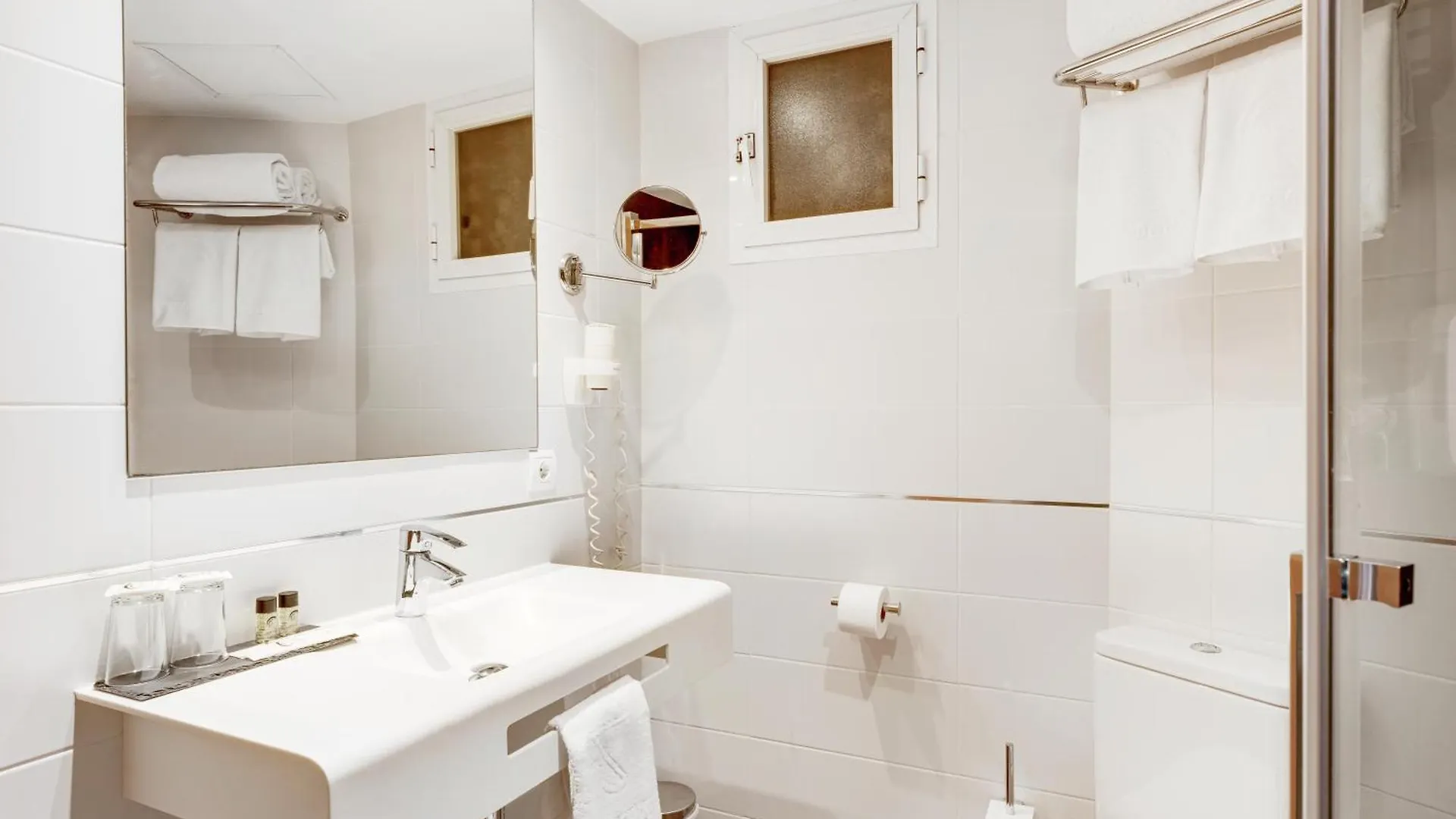 Abelux Hotel Palma de Mallorca 2*,  Spain