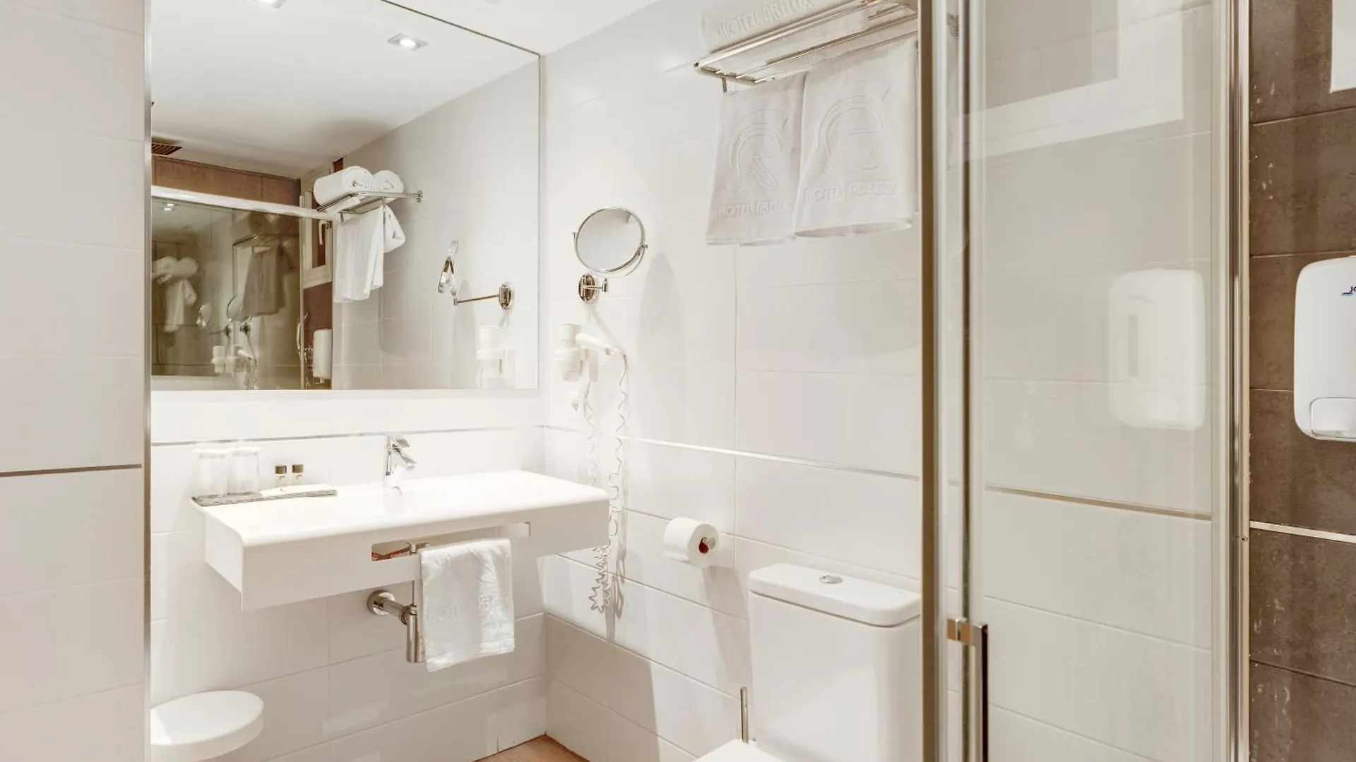 Abelux Hotel Palma de Mallorca 2*,