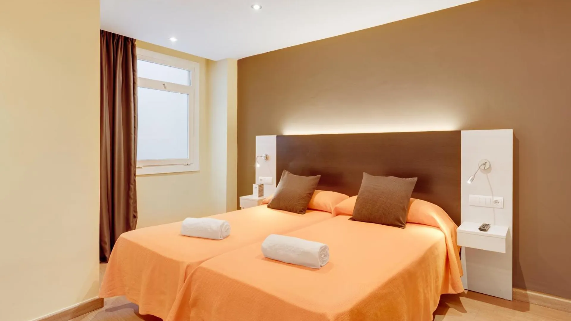 Abelux Hotel Palma de Mallorca