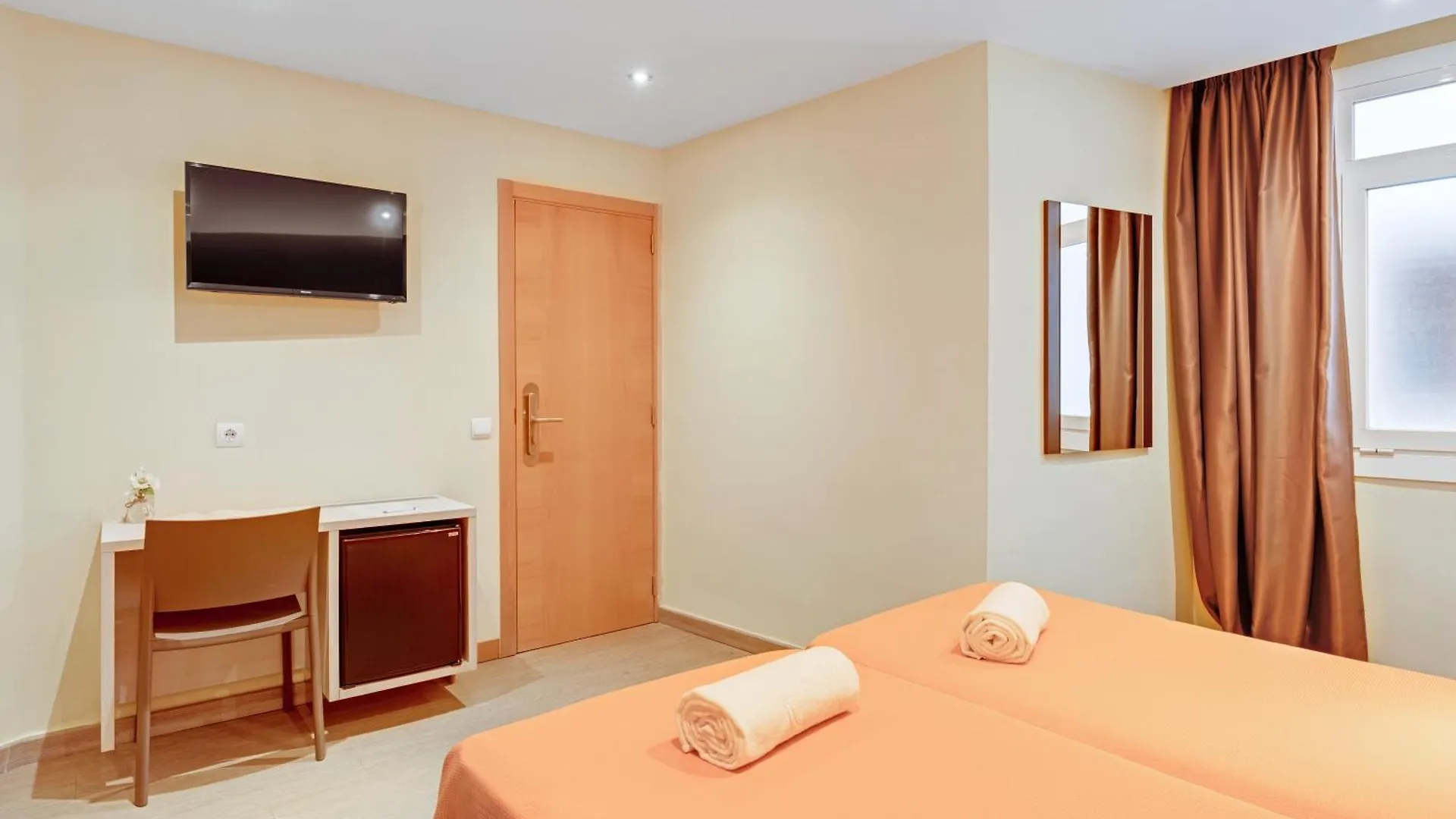 Abelux Hotel Palma de Mallorca