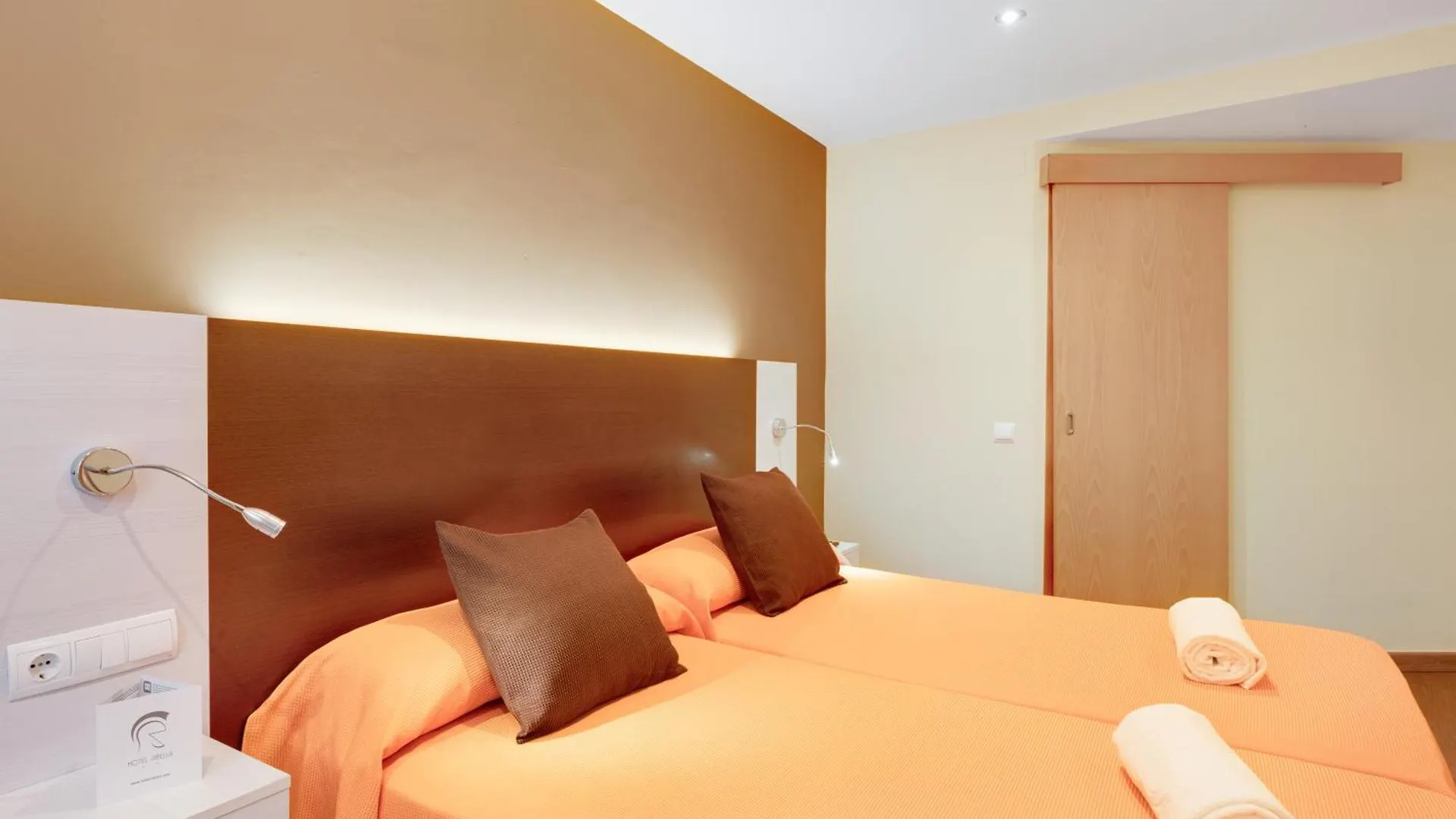 Abelux Hotel Palma de Mallorca