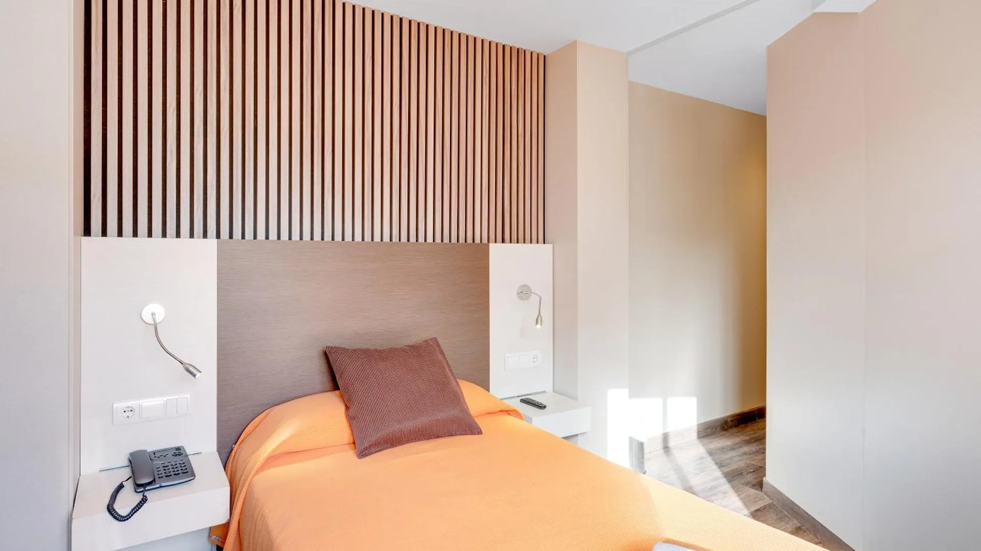 Abelux Hotel Palma de Mallorca 2*,