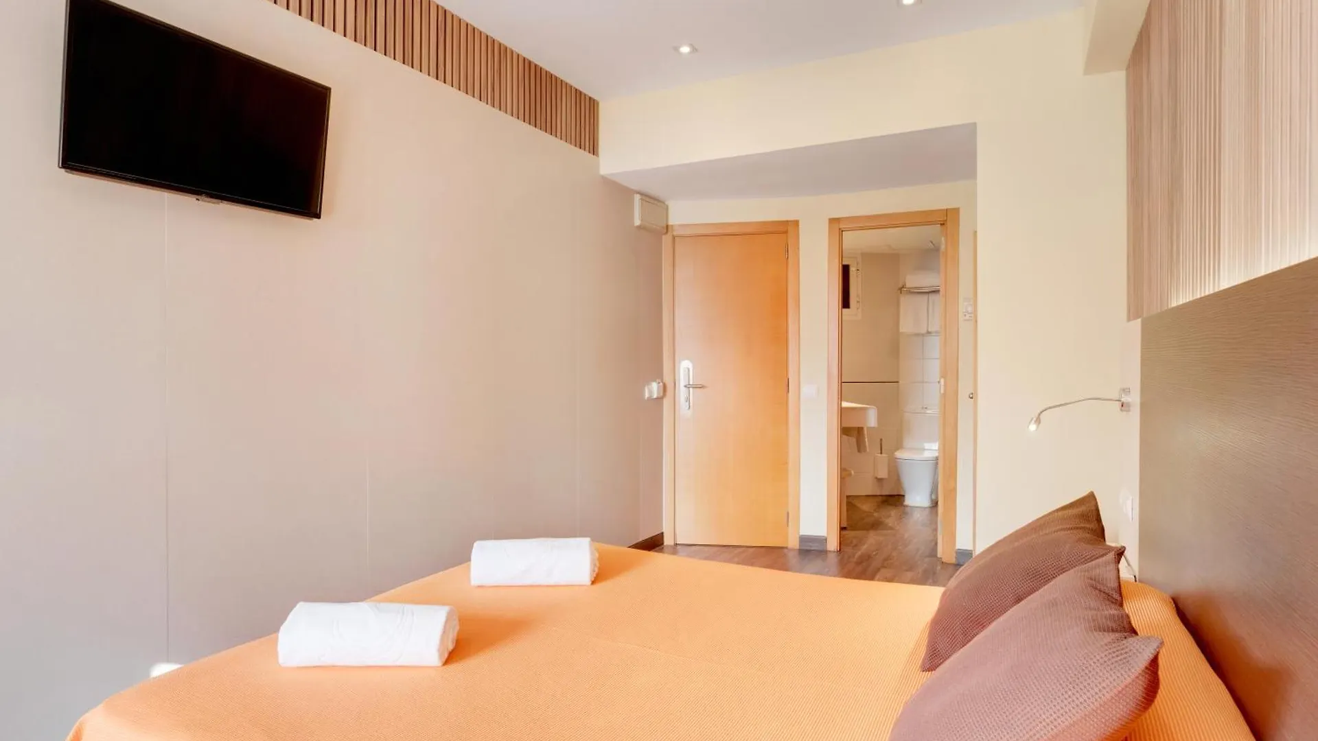 Abelux Hotel Palma de Mallorca Spain