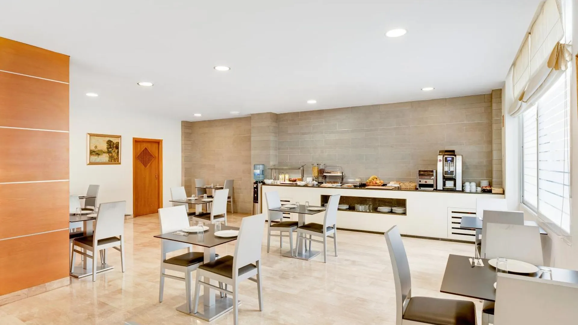 **  Abelux Hotel Palma de Mallorca Spain