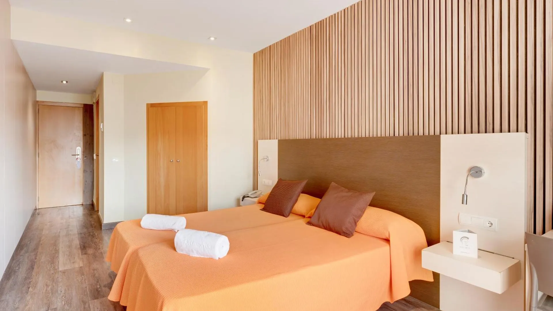 Abelux Hotel Palma de Mallorca