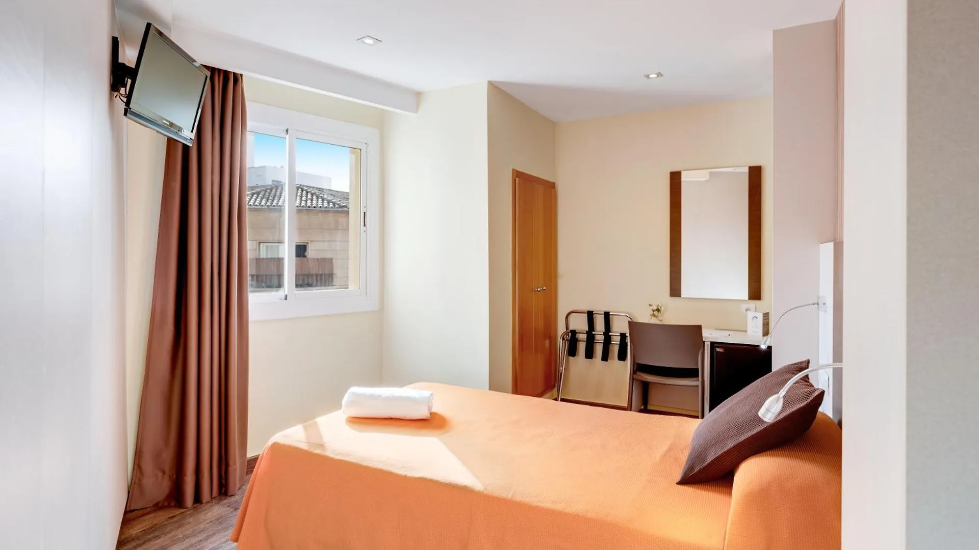 Abelux Hotel Palma de Mallorca