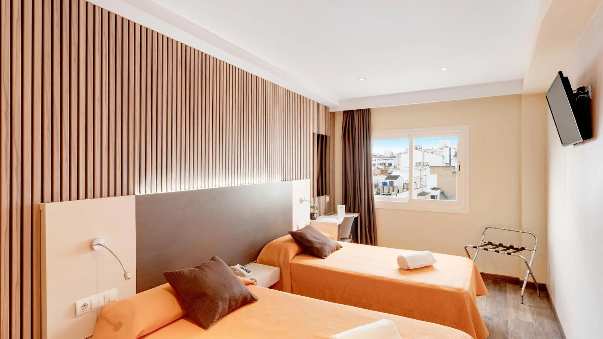 Abelux Hotel Palma de Mallorca