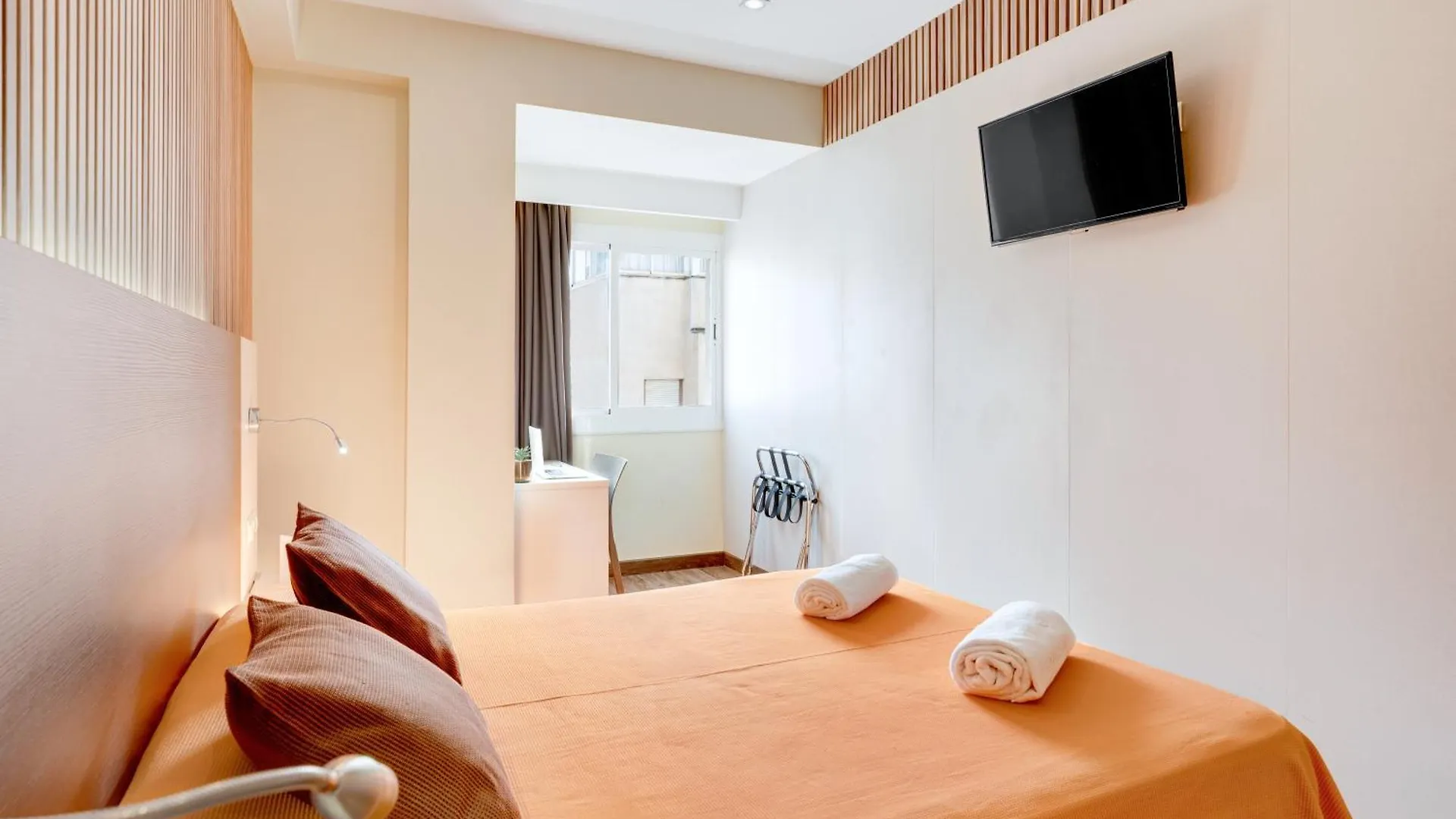 Abelux Hotel Palma de Mallorca Spain