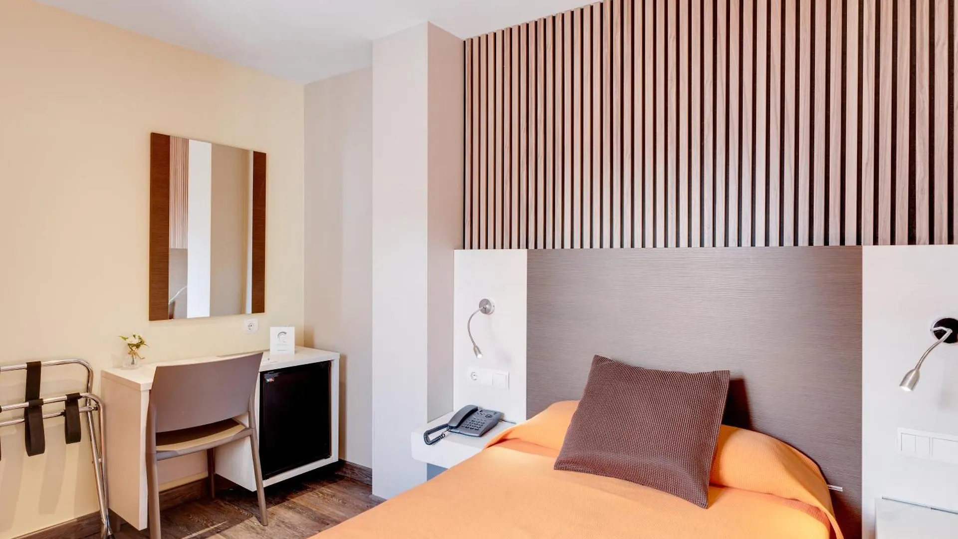Abelux Hotel Palma de Mallorca