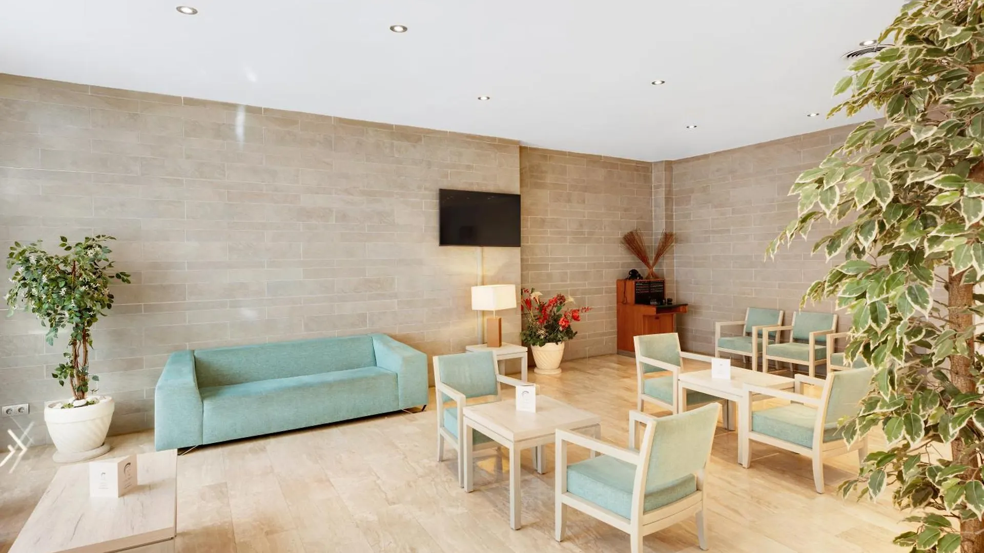 Abelux Hotel Palma de Mallorca