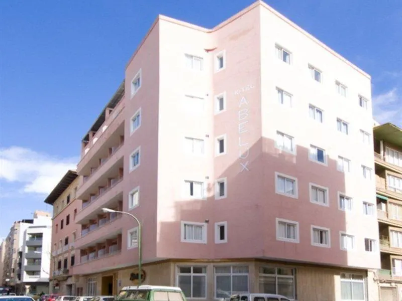 Abelux Ξενοδοχείο Πάλμα ντε Μαγιόρκα 2*,  Ισπανία