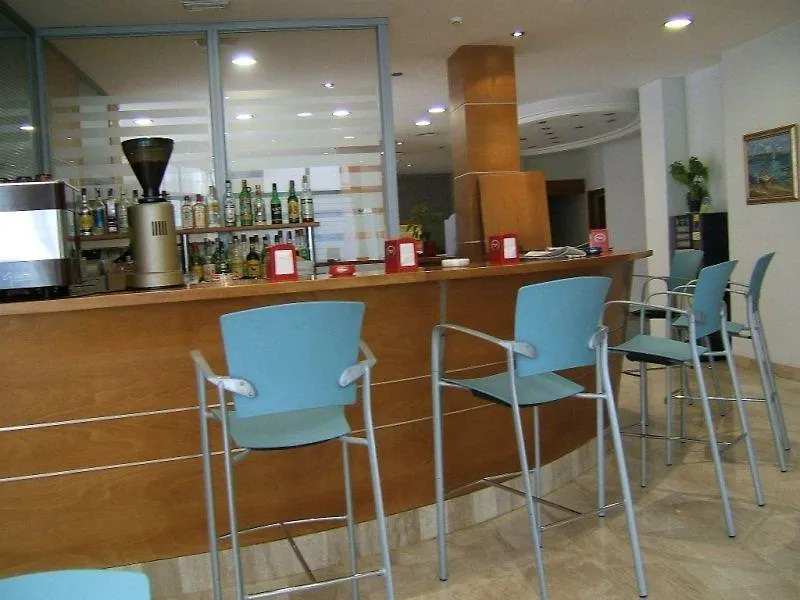Abelux Hotel Palma de Mallorca Spain