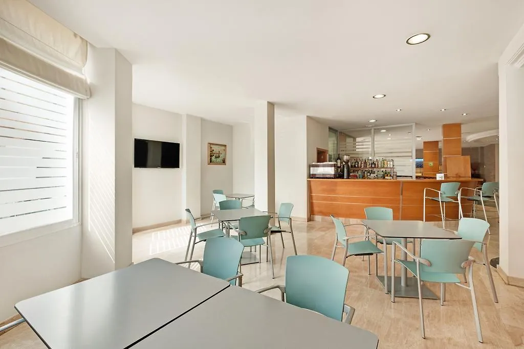 Abelux Hotel Palma de Mallorca