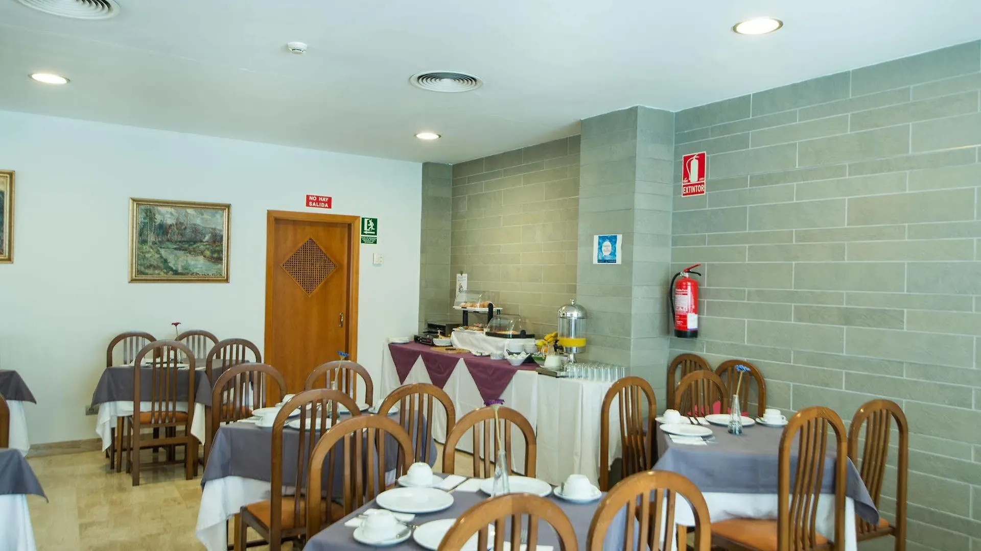 **  Abelux Hotel Palma de Mallorca Spain