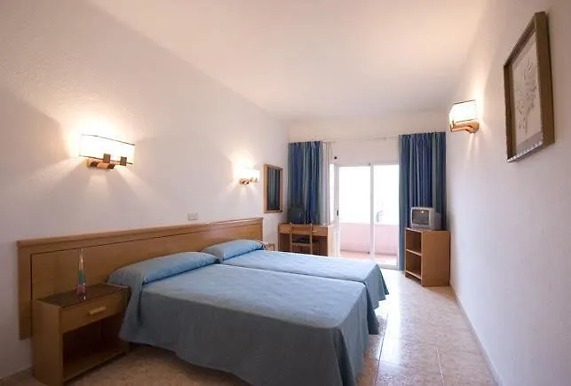 Abelux Ξενοδοχείο Πάλμα ντε Μαγιόρκα