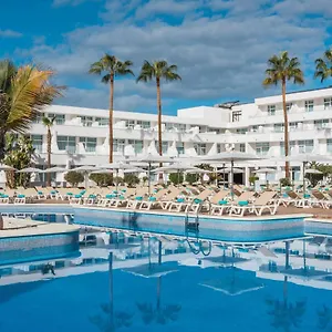 Iberostar Waves Dalias 4*, Costa Adeje (Tenerife) Spain