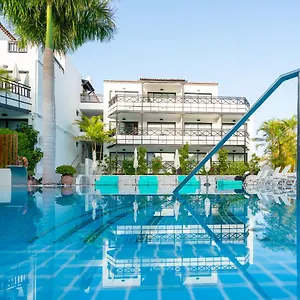 Vanilla Garden Boutique - Adults Only 4*, Playa de las Americas (Tenerife) Spain