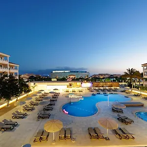 Parque La Paz 4*, Playa de las Americas (Tenerife) Spain