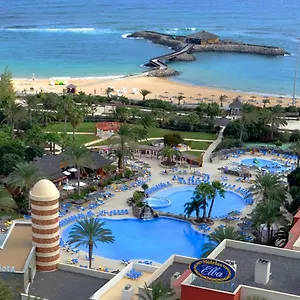 Elba Carlota & Golf Feriested Caleta De Fuste