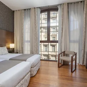 Colonial 4*, Barcelona Spain