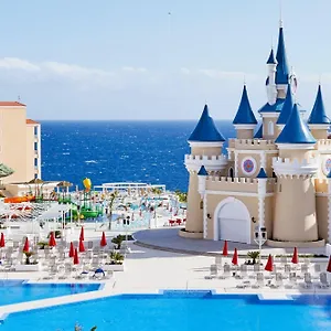 ***** Szálloda Bahia Principe Fantasia Tenerife Spanyolország
