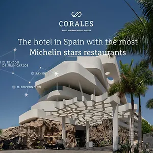 Royal Hideaway Corales (adults Only) 5*, Costa Adeje (Tenerife) Spain