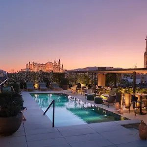 Sant Francesc Singular Hotel Palma de Mallorca