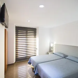 ** Vendégház Drassanes Spanyolország