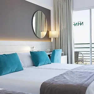 Hotel Niagara, Palma