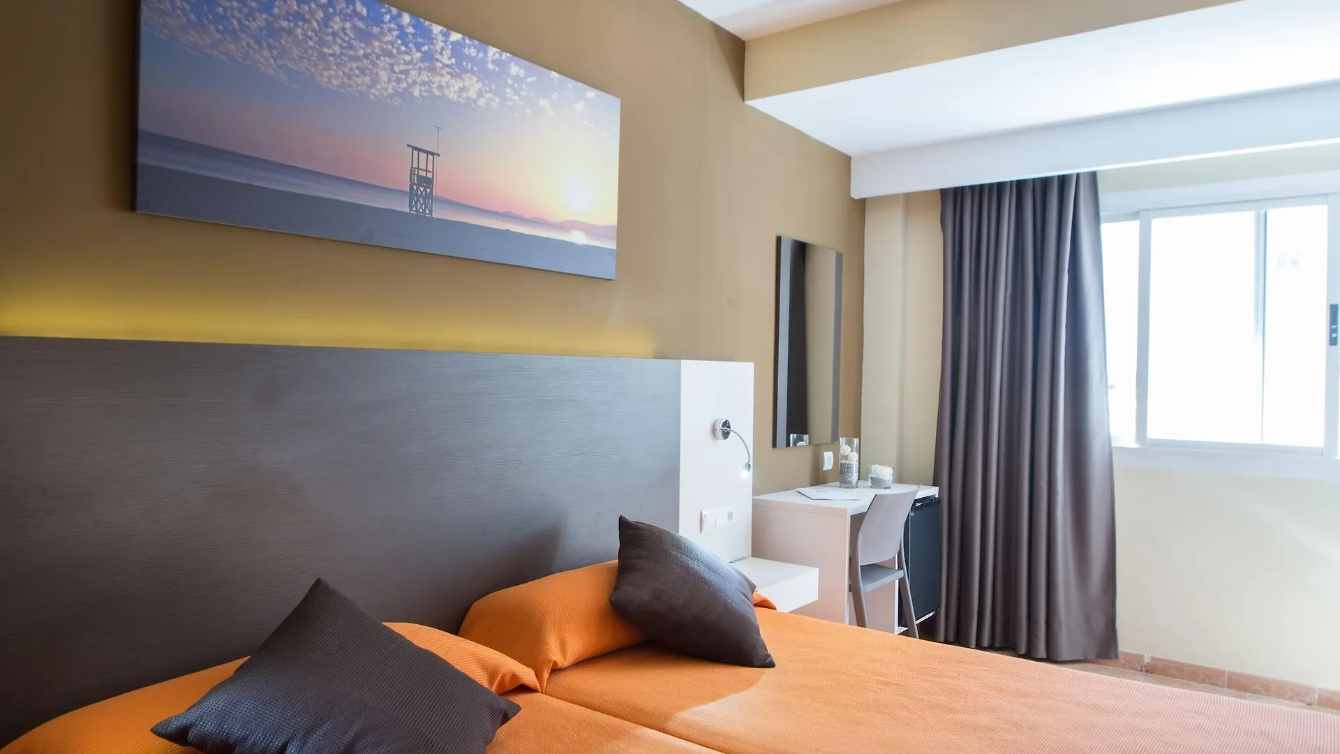 Abelux Hotel Palma de Mallorca 2*,