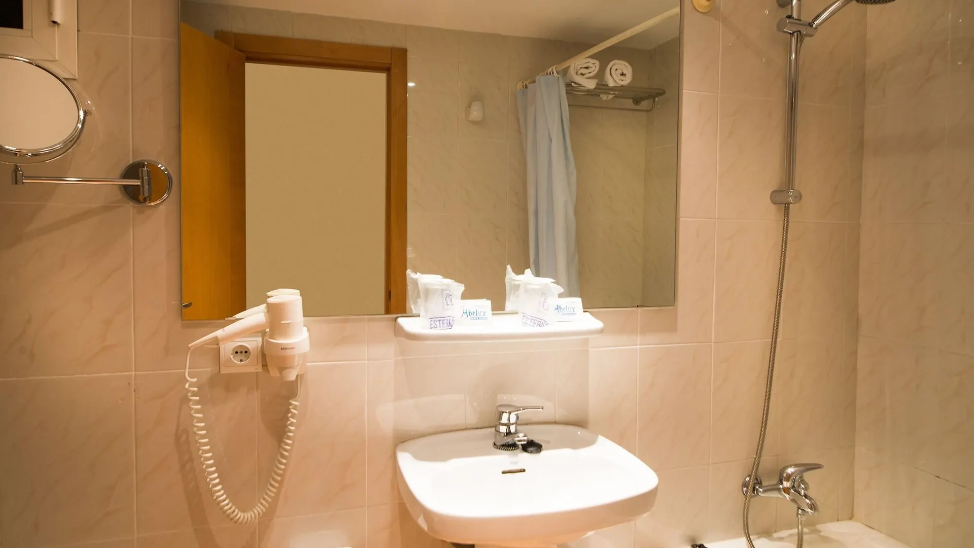 **  Abelux Hotel Palma de Mallorca Spain