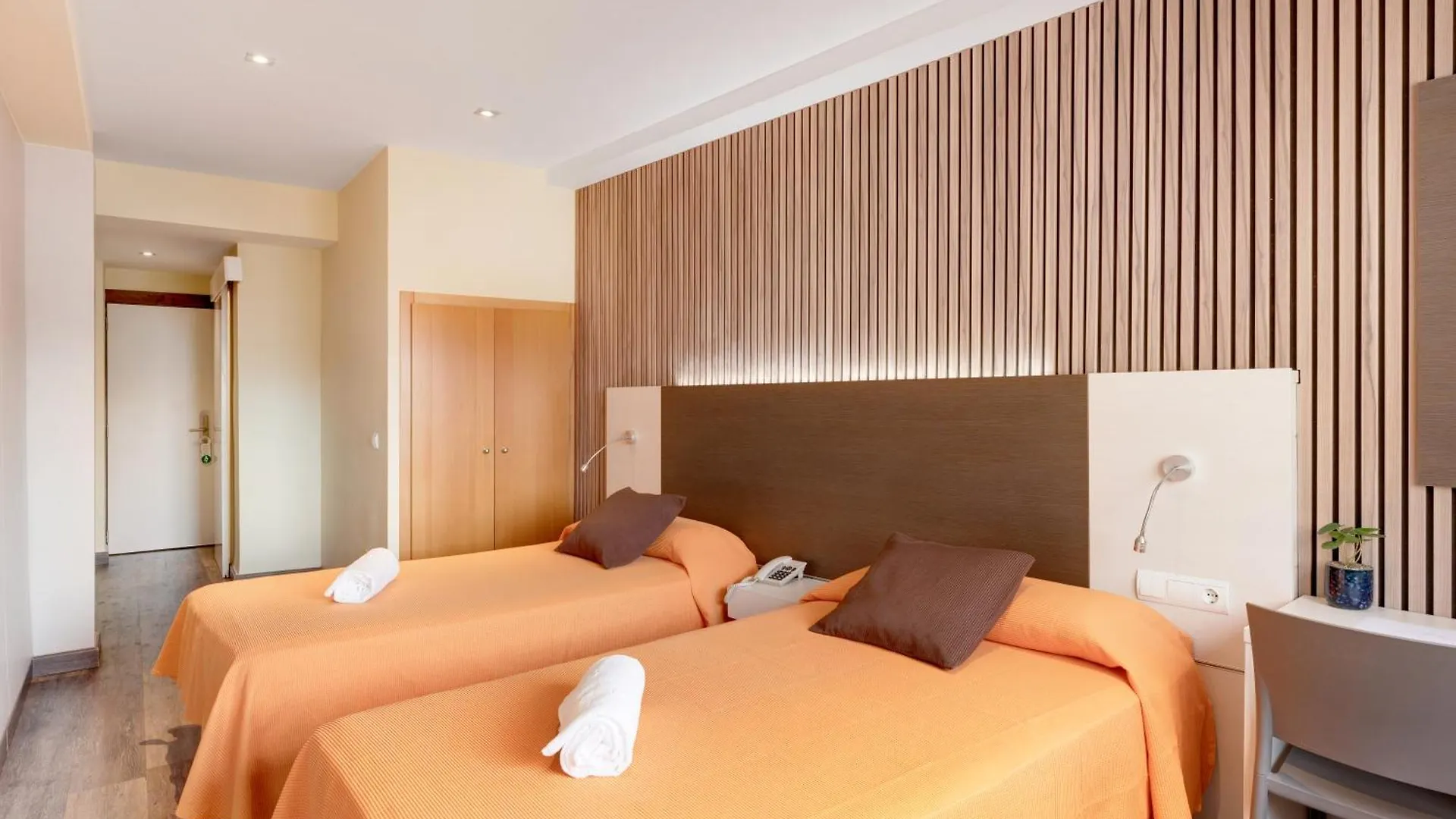 Abelux Hotel Palma de Mallorca