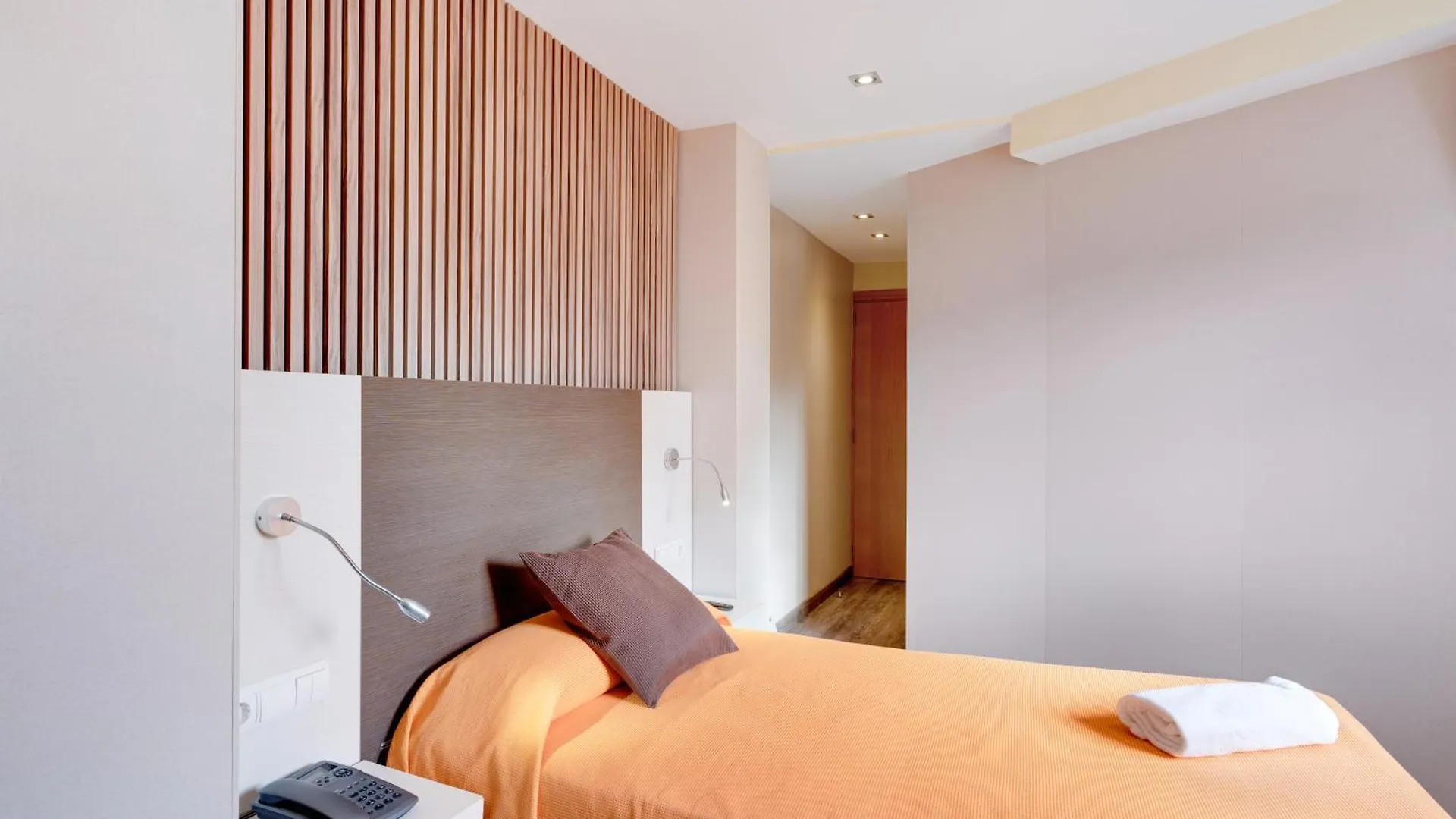 Abelux Hotel Palma de Mallorca 2*,  Spain