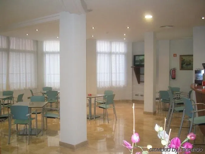 Abelux Hotel Palma de Mallorca