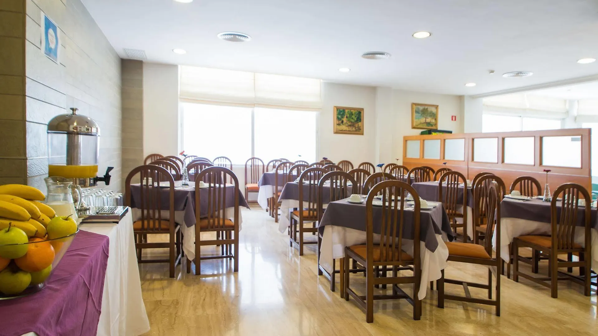Abelux Hotel Palma de Mallorca