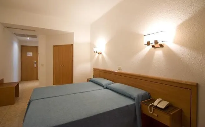 Abelux Hotel Palma de Mallorca 2*,