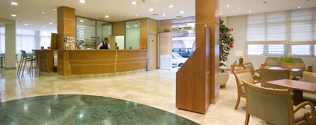 فندق Abelux ميورقة