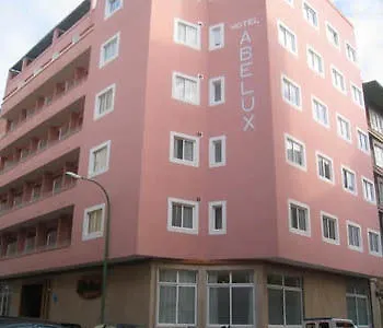 فندق Abelux ميورقة