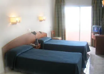 فندق Abelux ميورقة