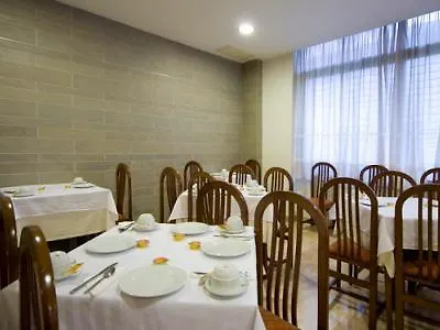 Abelux Hotel Palma de Mallorca